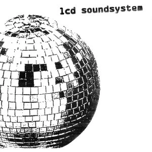 Image of LCD Soundsystem - LCD Soundsystem
