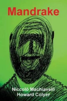 Image of Mandrake by Howard Colyer Paperback