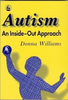 Image of Autism by Donna Williams Paperback