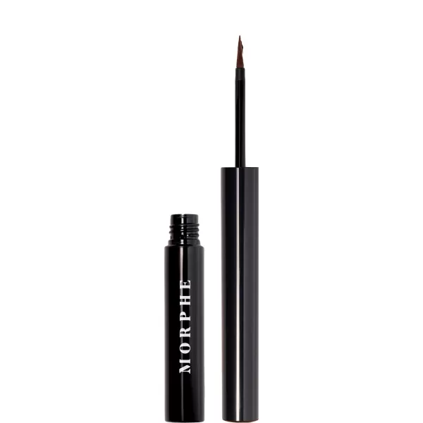 Image of Morphe Liquid Liner Tea Spill