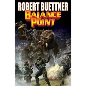 Image of Balance Point by Robert Buettner (Paperback, 2014)