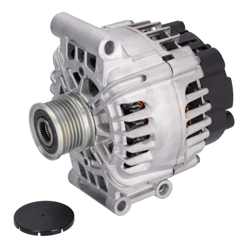 Image of Alternator FEBI BILSTEIN 188376