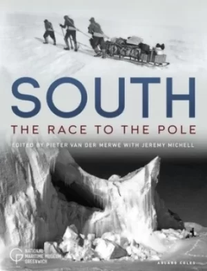 Image of South by National Maritime Museum