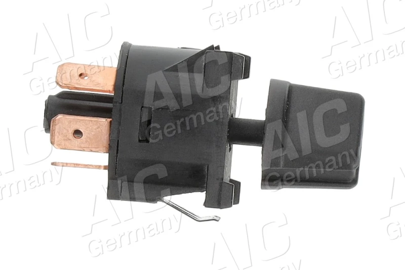 Image of Blower Switch, heating / ventilation AIC 55904