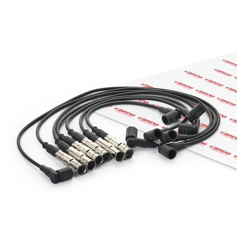 Image of Ignition lead set BREMI 263
