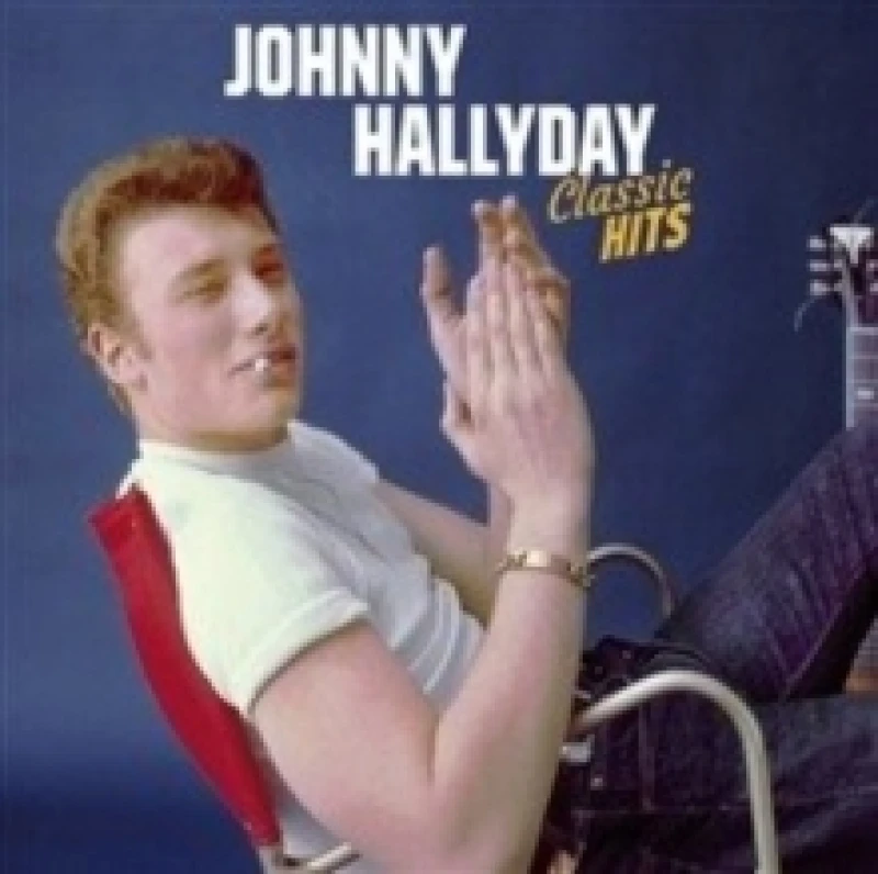 Image of Classic Hits 30 Top Tracks