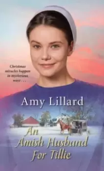 Image of Amish Husband for Tillie