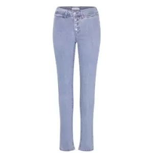 image of Levis 311 Shaping Skinny Jeans - Blue