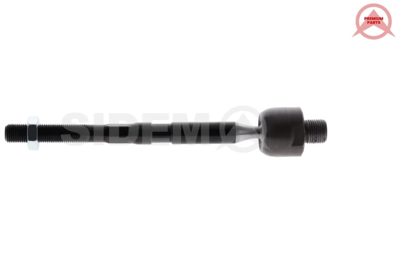 Image of SIDEM 51216 Inner Tie Rod Front Axle Inner Tie Rod (51)