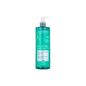 image of A-Derma Biology AC Cleansing Gel 400ml