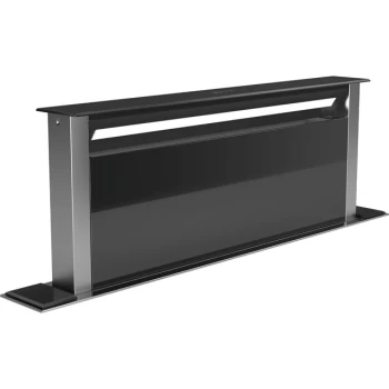 Image of Neff N90 D95DAP8N0B 90cm Downdraft Cooker Hood