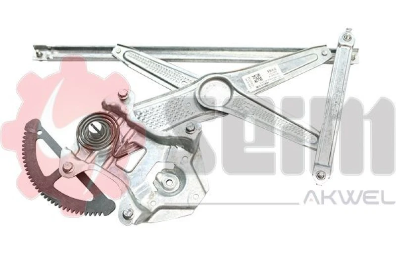 Image of Window regulator SEIM 902289
