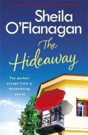 Image of The hideaway by Sheila O'Flanagan