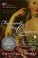 Image of farewell my queen