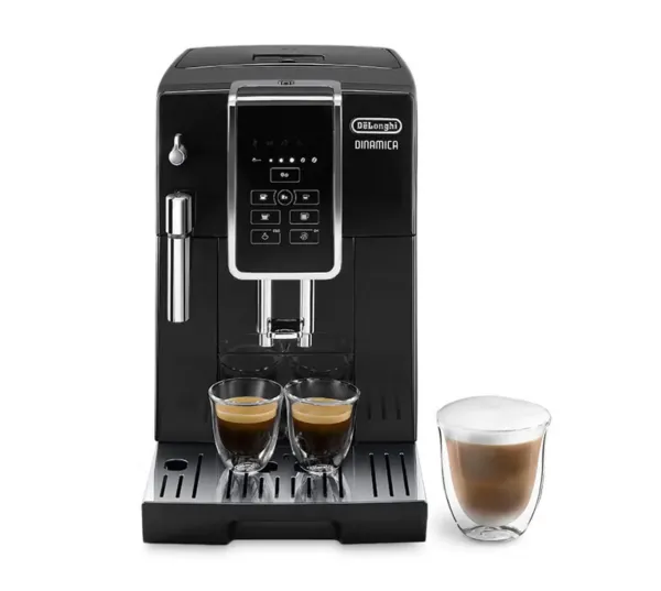 DeLonghi Dinamica ECAM35015 Coffee Maker