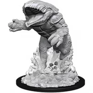 image of D&D Nolzur's Marvelous Unpainted Miniatures (W12.5) Bulette