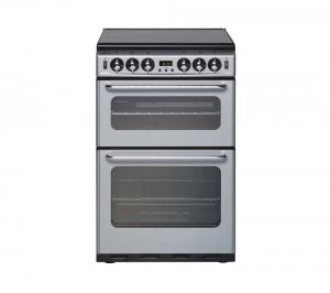 Image of New World 550TSIDOM Gas Cooker