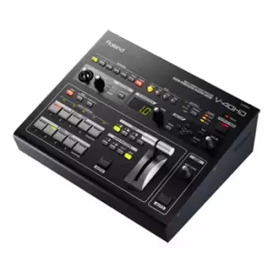 Roland V-40HD Multi-Format Video Switcher