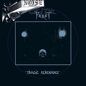 image of Celtic Frost - Tragic Serenades Vinyl