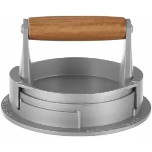 image of 3-in-1 Hamburger Press - Premier Housewares