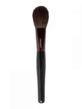 Image of Shiseido Blush Brush Pink