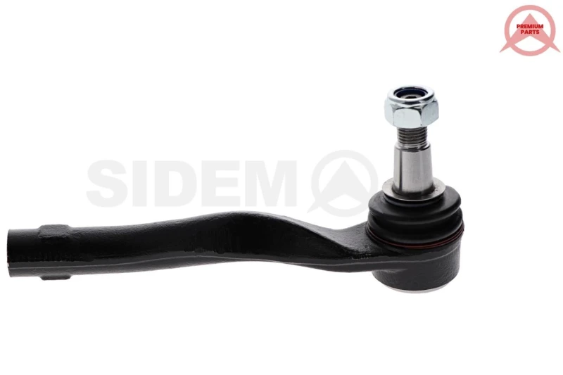 Image of SIDEM 49037 Track rod end Front Axle Right Tie Rod End (914)