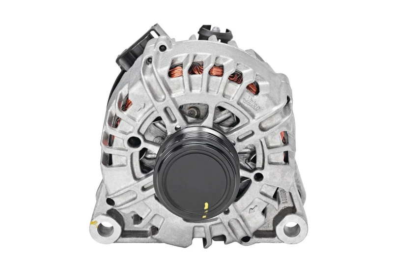 Image of Alternator VALEO 439957