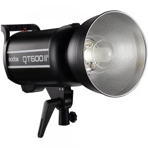 Image of Godox QT600 Flash Head