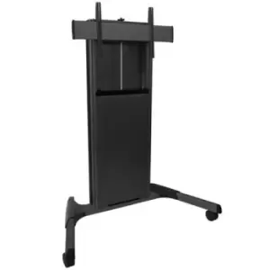 Image of Chief XPA1UB signage display mount 2.54 m (100") Black