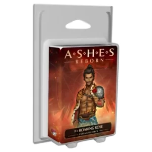 Image of Ashes Reborn: The Roaring Rose Expansion Deck