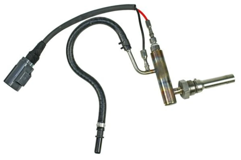 Image of DPF injector METZGER 0930008