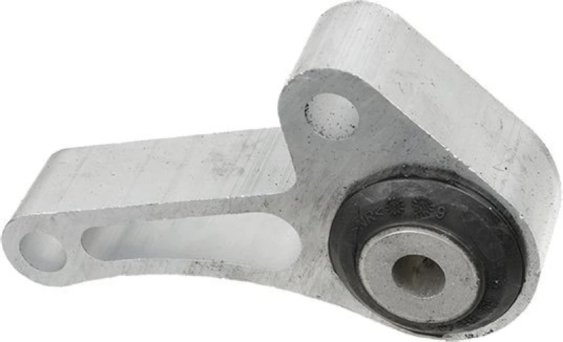 Image of Engine mount LEMFORDER 42447 01
