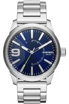 Mens Diesel Rasp Watch DZ1763