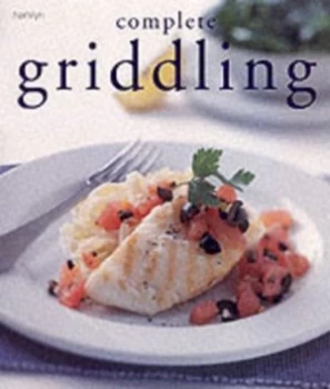 Image of Complete Griddling by Fran Warde Paperback