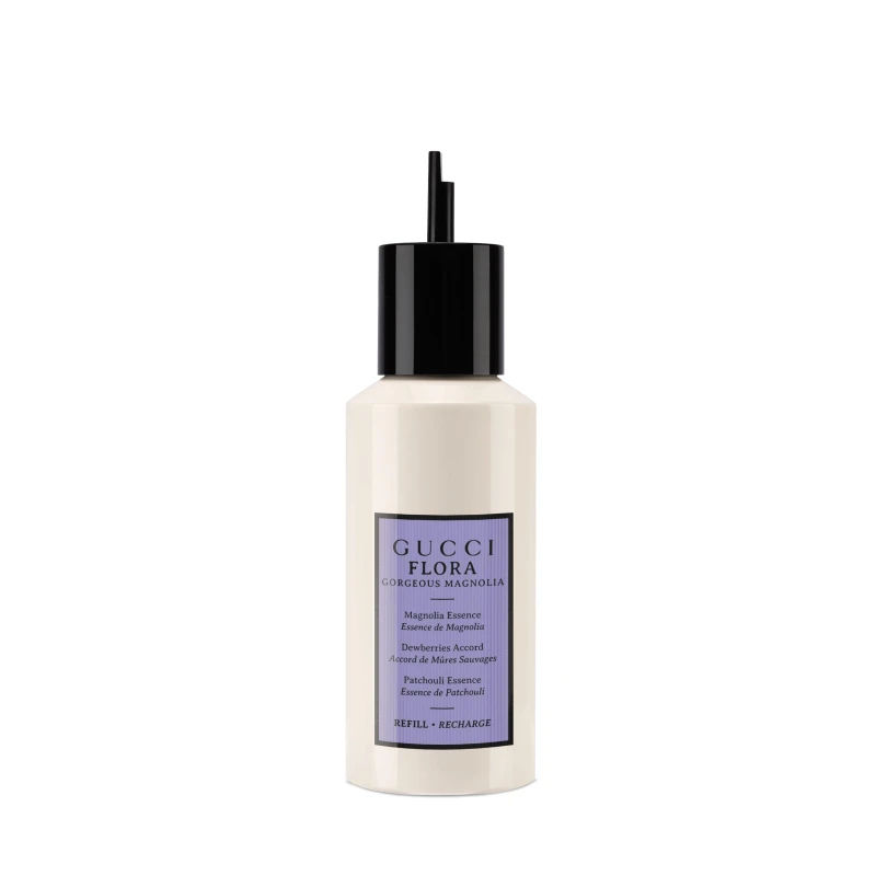 Image of Gucci Gucci FlGorgMagRef Clear female 150ml
