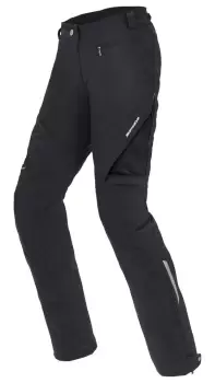 Image of Spidi Stretch Tex Women, Black Size M black, Size M for Women