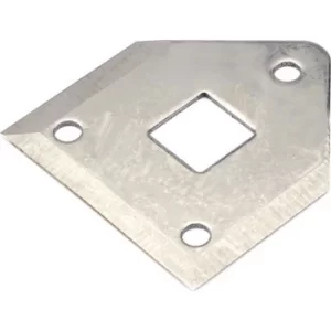 Image of Draper Spare Cutter Blade For 54463 Rubber Hose and Pipe Cutter