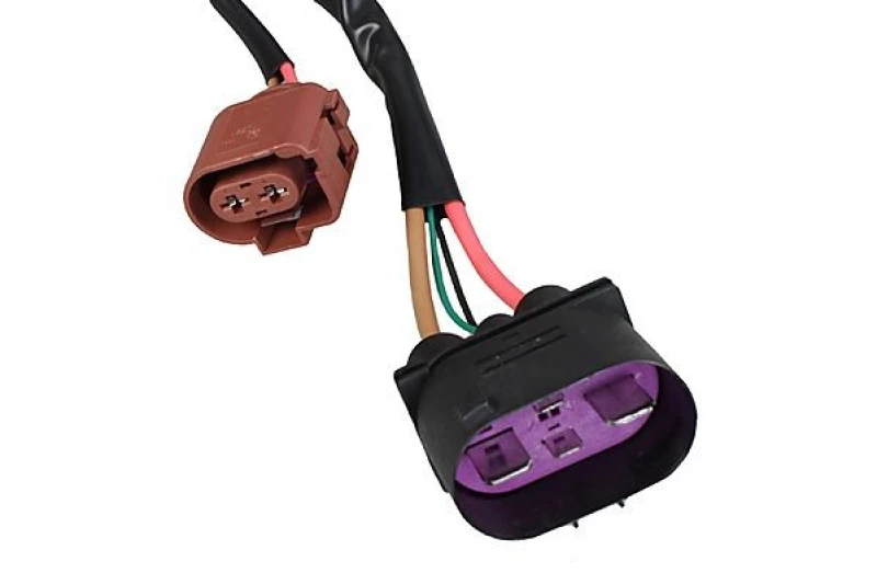 Image of Control Unit, electric fan (engine cooling) METZGER 0917453