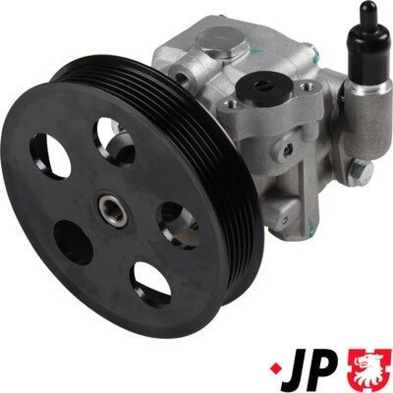 Image of JP GROUP Power steering pump JP GROUP 1145104900