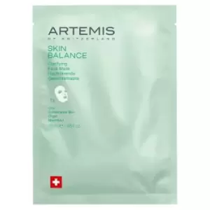 image of ARTEMIS Skin Balance Clarifying Face Mask 20ml