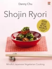 Image of Shojin Ryori : Mindful Japanese Vegetarian Cooking