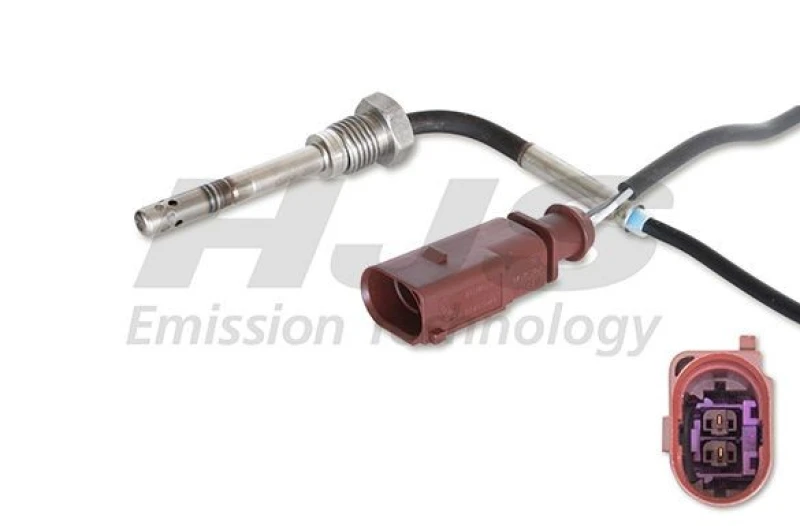 Image of Exhaust gas temperature sensor (EGT) HJS 92 09 4085