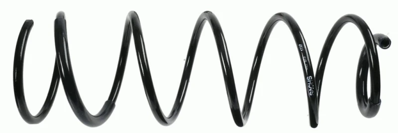 Image of Coil spring SACHS 997 973