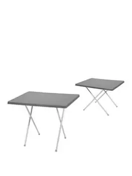 Image of Redcliffs - Foldable Camping Picnic Table