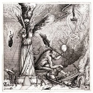Image of Gutter Instinct - Age Of The Fanatics Vinyl