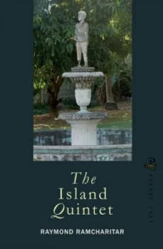 Image of The Island Quintet by Raymond Ramcharitar Book