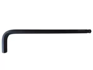 Image of Teng Tools 390108BL Individual AF Hex Key - Ball End - 1/4"