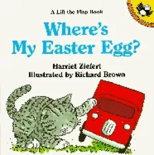 Image of wheres my easter egg