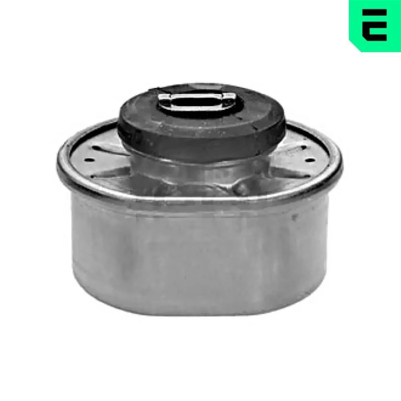 Image of OPTIMAL F7-5207 Engine mount both sides, Hydro Mount Engine Mounting (247)