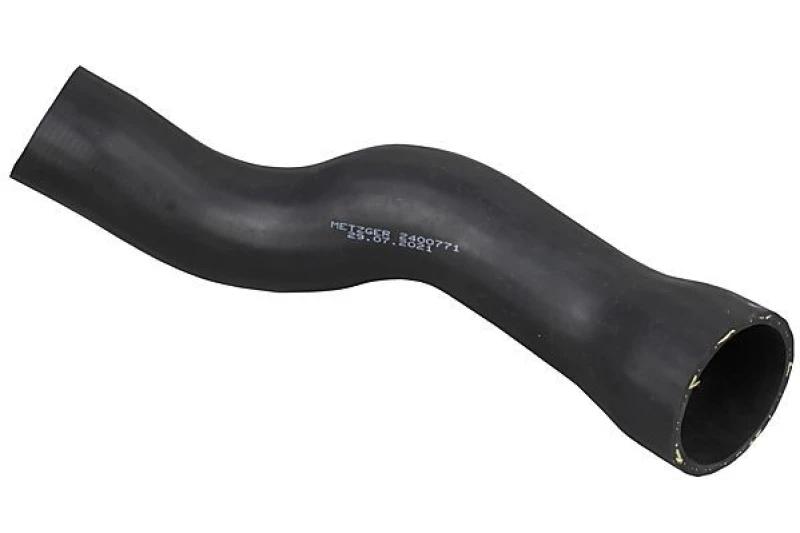 Image of Charger intake hose METZGER 2400771